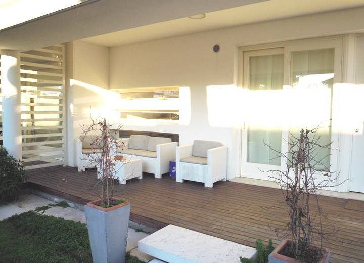 Casa Residenziale Jesolo Via Buonarroti