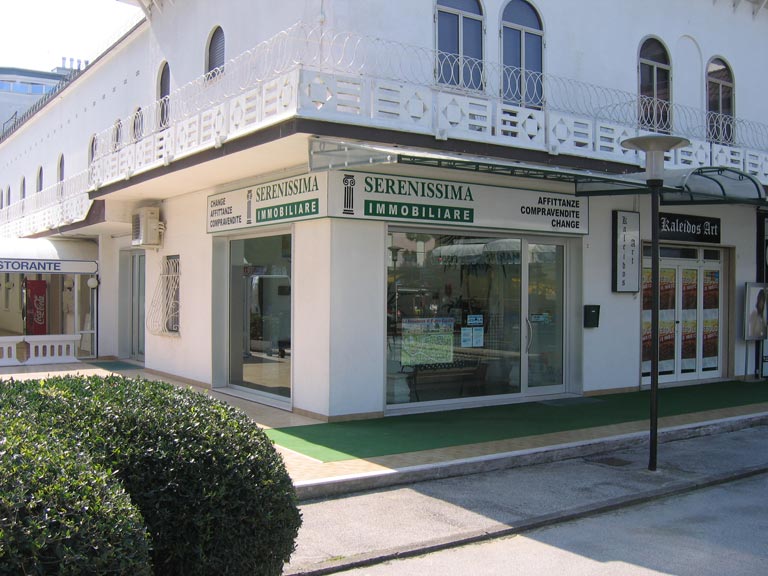 Serenissima immobiliare Jesolo